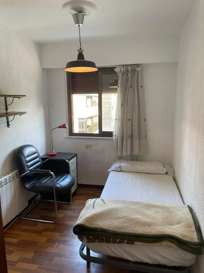 בית אירוח דירות ברקלדו Como En Casa