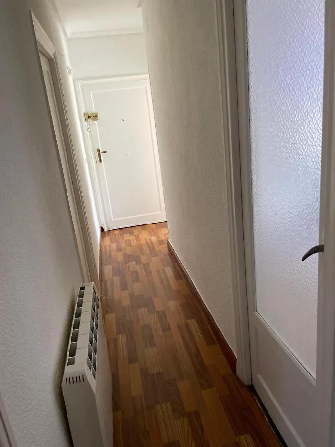 דירות ברקלדו Como En Casa בית אירוח