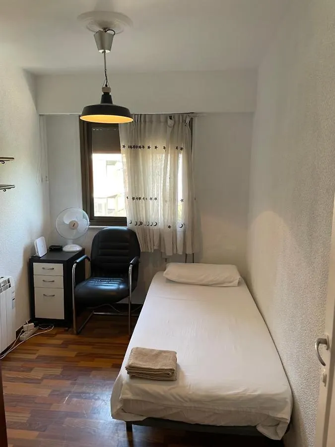 Como En Casa location